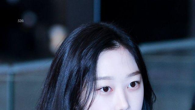 에스파 지젤