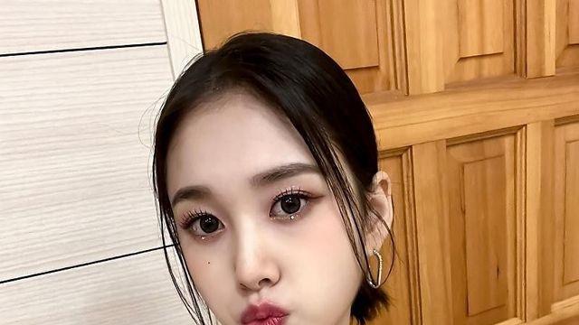 스테이씨 장예은