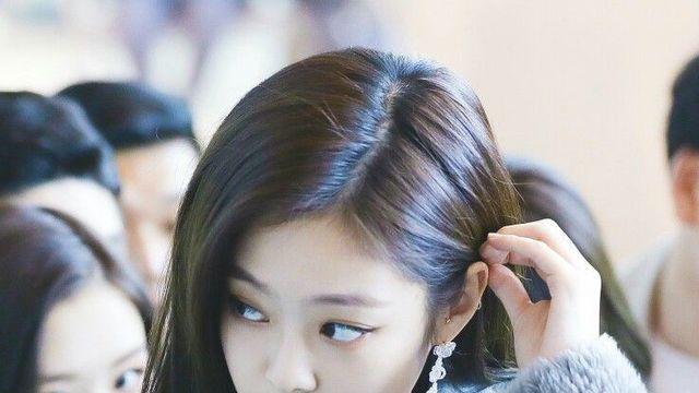 블랙핑크 제니