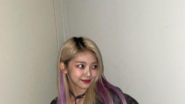 에버글로우 조세림