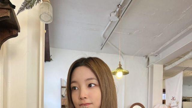 오마이걸 유아