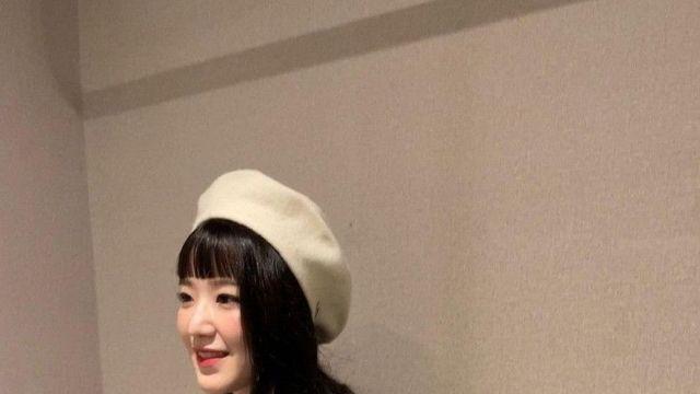 (G)I-DLE shuhua