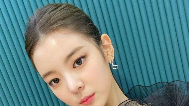ITZY LIA 리아