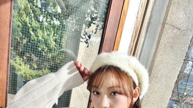 로켓펀치 소희