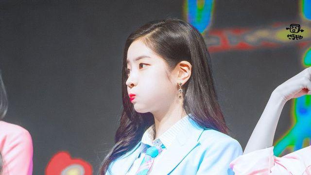 트와이스 다현