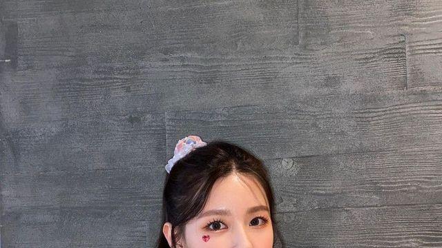 여자아이들 미연