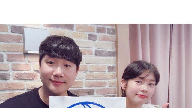 쏨디 정소민 X 배디 배성재 (영스트리트 배텐 콜라보)