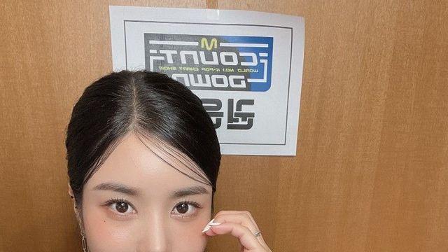 Kwon Eun Bi