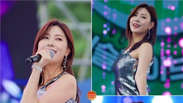 은갈치 오하영