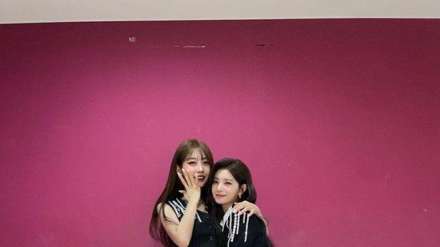 EVERGLOW 김시현