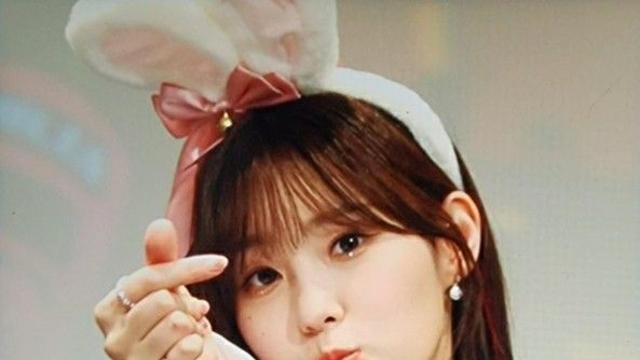 Kep1er Chaehyun