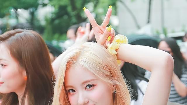 Kep1er Yeseo