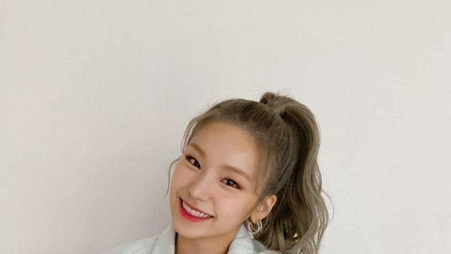예지 인스타