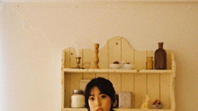 정다빈 인스타_필름 카메라