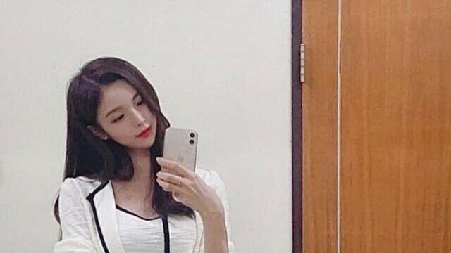 정은혜 아나운서