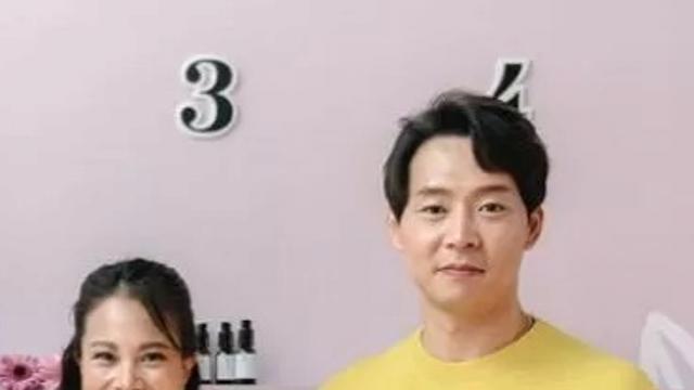 박유천 여자친구 투샷		…