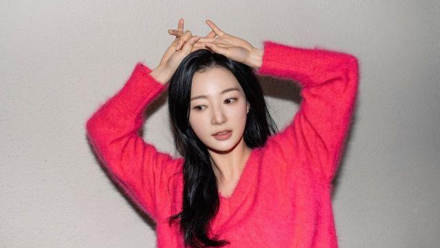 송하윤, '학폭 가해' 전면 부인…