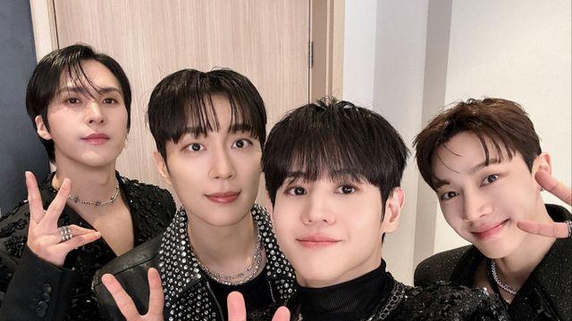 하이라이트, '비스트' 상표권 되찾았다