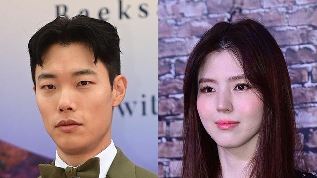 류준열·한소희, 작품도 결별 [공식]