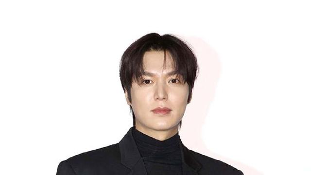 이민호, 전세계가 사랑하는 韓배우 11년 연속 1위…한류 레전드