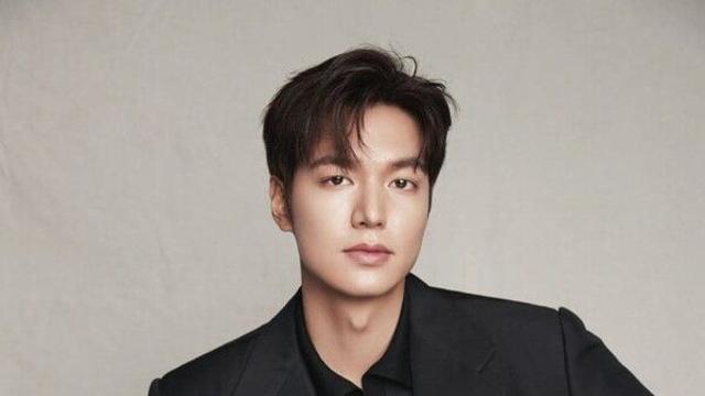 이민호, 글로벌 인기 이 정도인줄...전 세계인이 가장 선호하는 한국 배우 1위