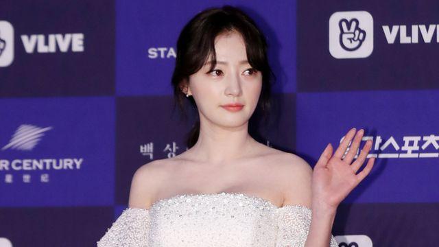 송하윤 이번엔 인성 논란?… 