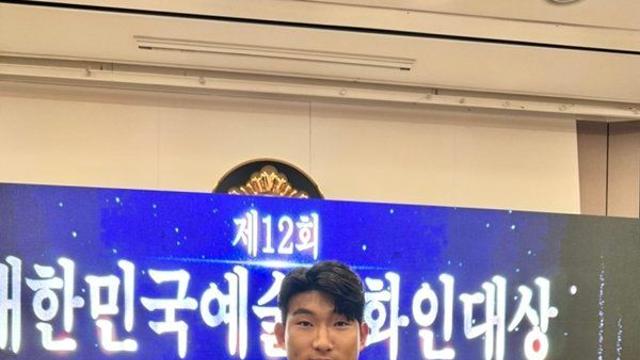 ‘전 카바디 국가대표’ 이장군, 대세 스포테이너 입증