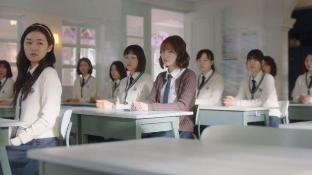 ‘사적 복수·학폭 방관자’ 향한 질문…‘메시지’ 깊이 더하는 K-콘텐츠들 [D:방송 뷰]