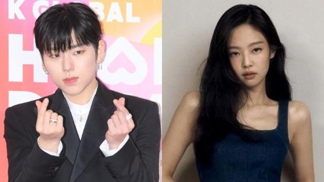지코·제니, 특급 컬래버 성사? 