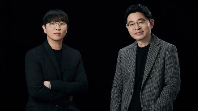 카카오엔터 권기수·장윤중 신임 대표 