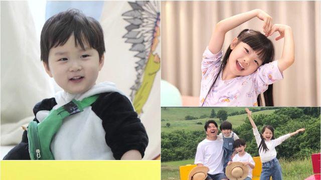 '슈돌', 7일부터 일요일 방송…딘딘·최민환·비와이·장동민 합류