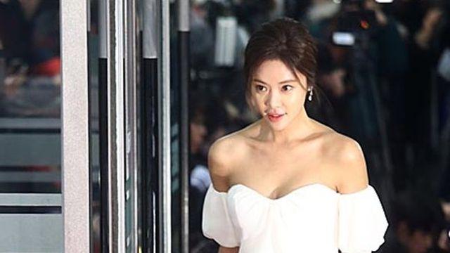 황정음 소속사 “상간녀 오해 책임 통감…깊이 반성 중”