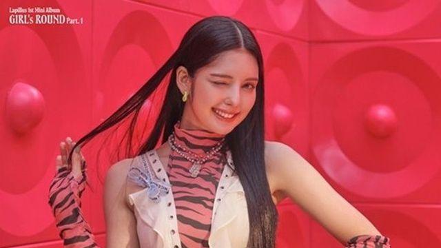 라필루스 샨티, 팀 활동 무기한 보류…만성피로증후군 재발 우려