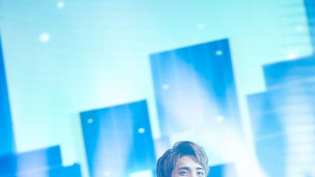 샤이니 故종현, 오늘(8일) 35번째 생일…봄을 닮은 따뜻했던 미소