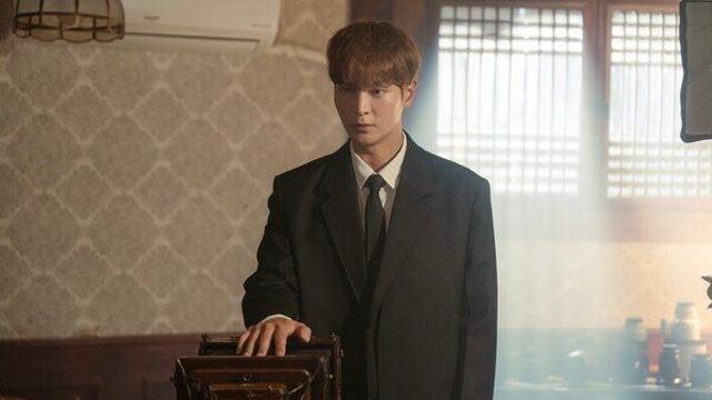 주원, ‘야한 사진관’ 입소문의 힘