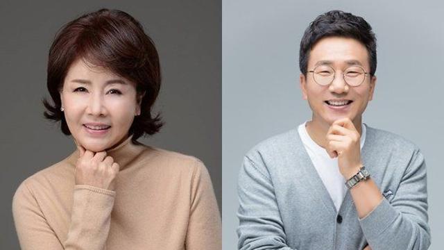 '선우은숙 이혼' 유영재, 양다리 아닌 삼혼 의혹?