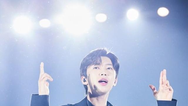 임영웅 '랭킹 질주', 팬앤스타 솔로랭킹 70주 연속 1위 '비상'