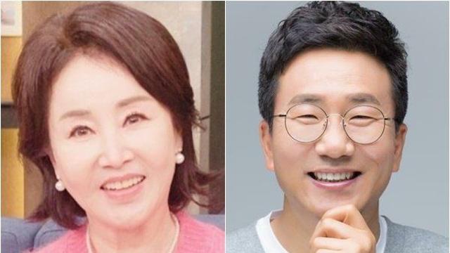 유영재, 선우은숙과 재혼 아닌 삼혼? 불거지는 의혹 (연예뒤통령)