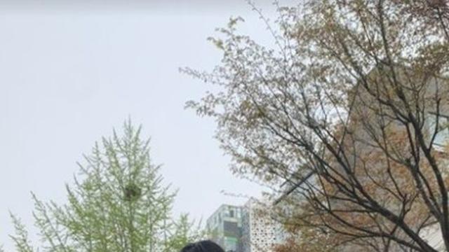 고현정, SNS 완벽 적응…하트 이모티콘도 척척 