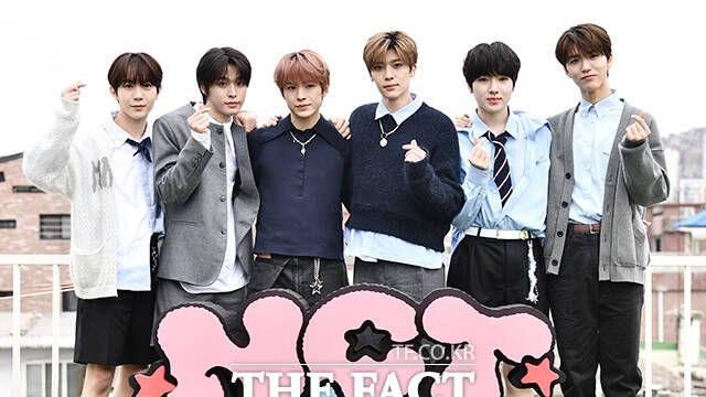 NCT WISH 