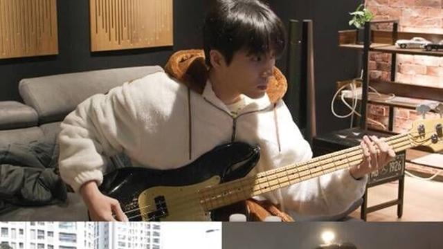 '전참시' 영케이, 모두가 놀란 먹성…'먹케이' 모드 발동