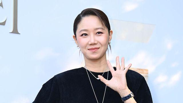'케빈오♥' 공효진, 마침내 본업 복귀 