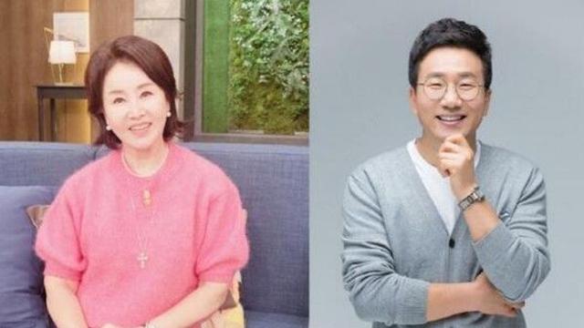 선우은숙, 유영재와의 이혼 심경 