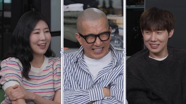 사유리, 이상민과 진짜 만났나?…