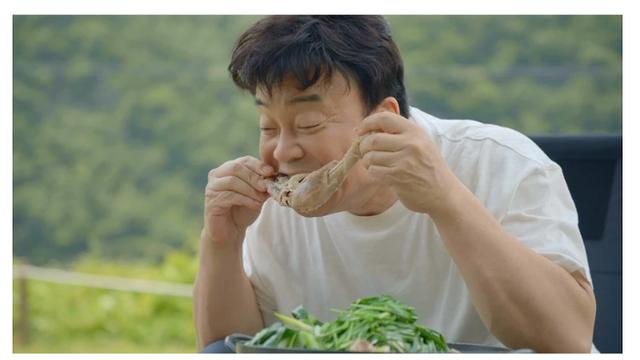 백종원 자식사랑..