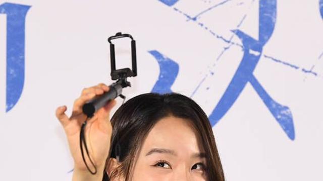 '그녀가 죽었다' 신혜선이 좋아하는 얼짱 각도는? [TF사진관]