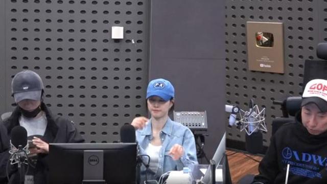 '결혼 12년차' 이현이 