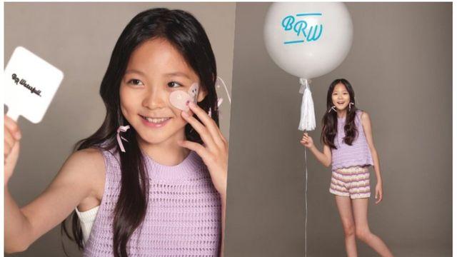 추성훈 딸 추사랑 근황		…