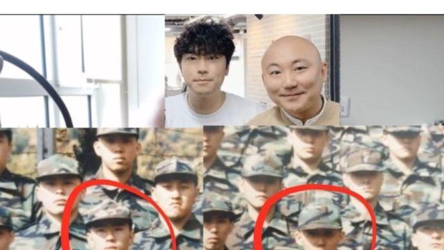 자대가면 꼭 연락하자..