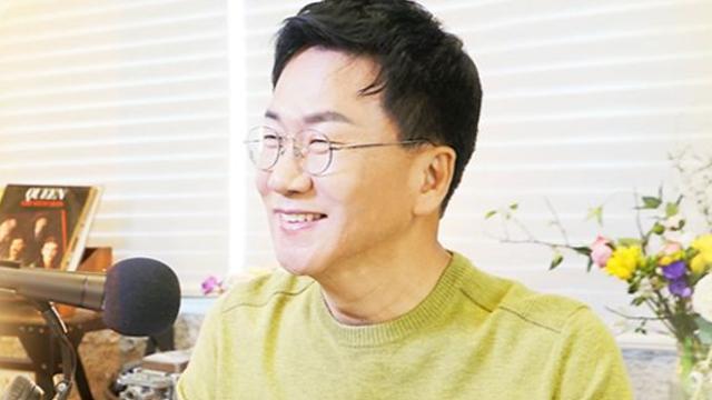 '선우은숙과 이혼' 유영재, 라디오 하차… 여론 부담됐나